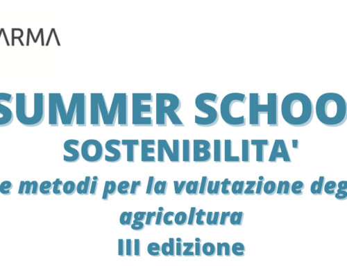 Summer school UniSa (26-30 agosto 2024)